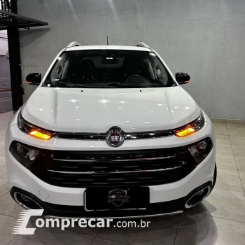Toro Volcano 2.0 16V 4x4 TB Diesel Aut.