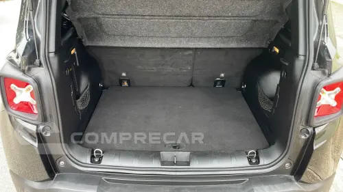 RENEGADE 1.8 16V Sport