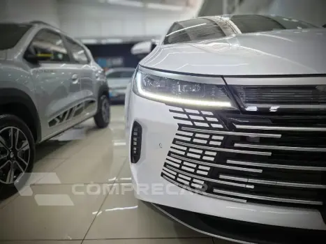 KING 1.5 DM-I PHEV GS AUTOMÁTICO