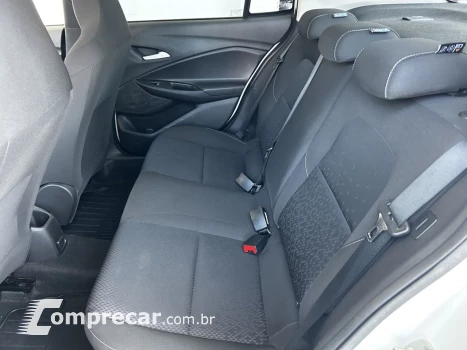 ONIX SEDAN Plus LT 1.0 12V TB Flex Mec.