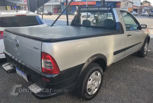 STRADA 1.4 MPI Fire CS 8V