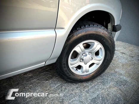 S10 Pick-Up Std. 2.2 MPFI / EFI
