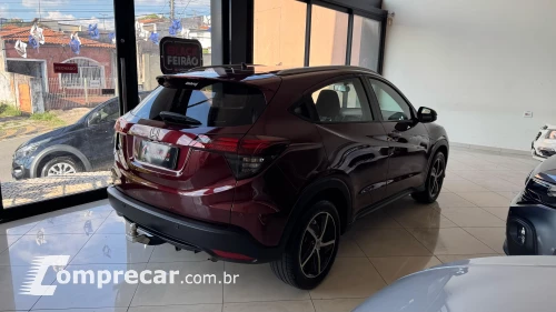 HR-V 1.8 16V EX