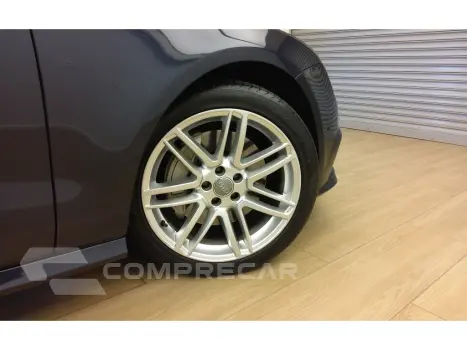 A7 3.0 TFSI SPORTBACK AMBITION QUATTRO V6 GASOLINA 4P S-TRON