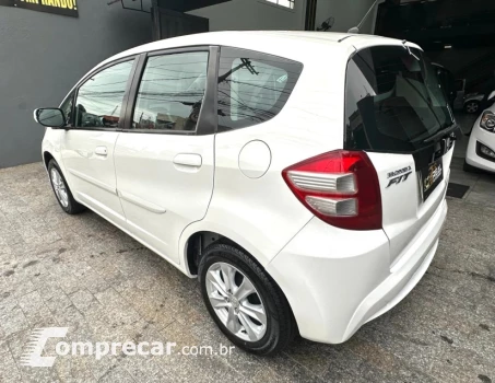 FIT 1.4 LX 8V