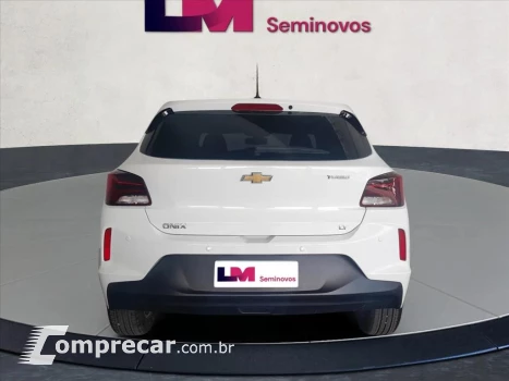 ONIX 1.0 TURBO FLEX LT MANUAL
