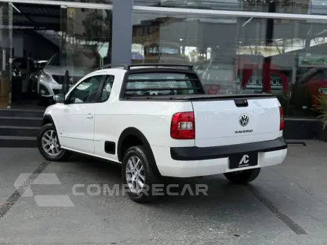 Saveiro 1.6 Mi Total Flex 8V CE