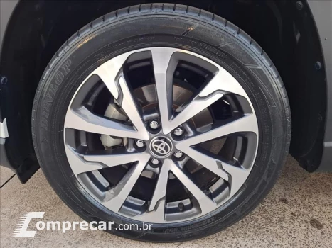 COROLLA CROSS 2.0 Vvt-ie XRE