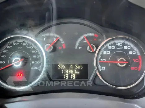 PALIO 1.4 MPI Attractive 8V
