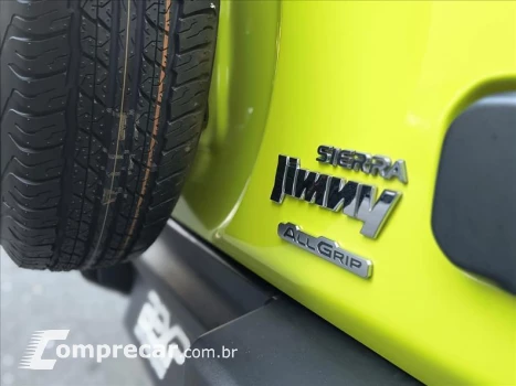 JIMNY 1.5 Sierra 4you 4X4