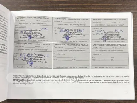 RAMPAGE 2.0 HURRICANE 4 TURBO GASOLINA LARAMIE 4X4 AUTOMÁTIC