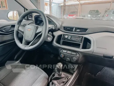 PRISMA 1.0 MPFI JOY 8V