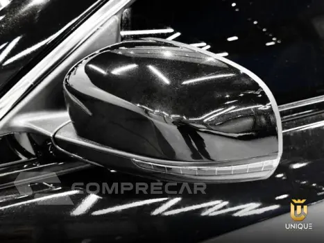 COMMANDER - 1.3 T270 TURBO LONGITUDE AT6