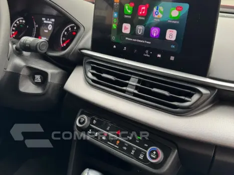 PULSE - 1.0 TURBO 200 AUDACE CVT