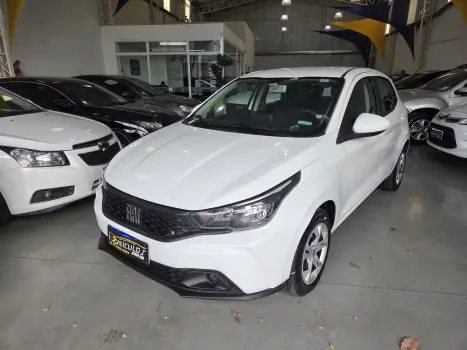 Fiat ARGO 1.0 FIREFLY FLEX DRIVE MANUAL 4 portas