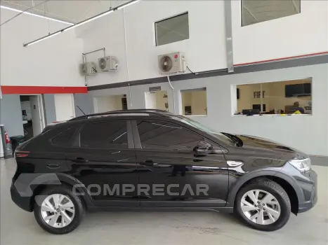 NIVUS 1.0 200 TSI Comfortline