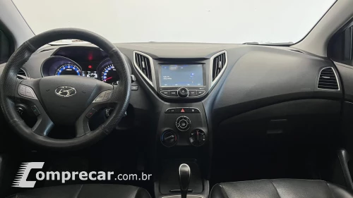 HB20S 1.6 Comfort Plus 16V