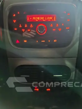 IDEA 1.4 MPI Attractive 8V