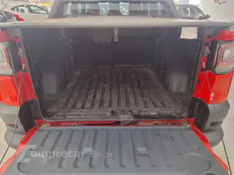 STRADA 1.3 FIREFLY FLEX FREEDOM CD MANUAL