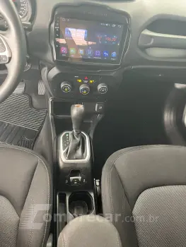RENEGADE 1.8 16V