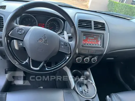 ASX 2.0 Mivec GLS