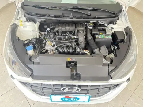 HB20 Sense 1.0 Flex 12V Mec.