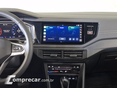 NIVUS 1.0 200 TSI Highline