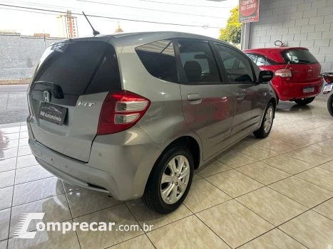 FIT 1.4 LX 8V
