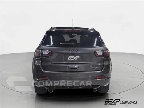 COMPASS 2.0 Hurricane 4 Turbo Blackhawk