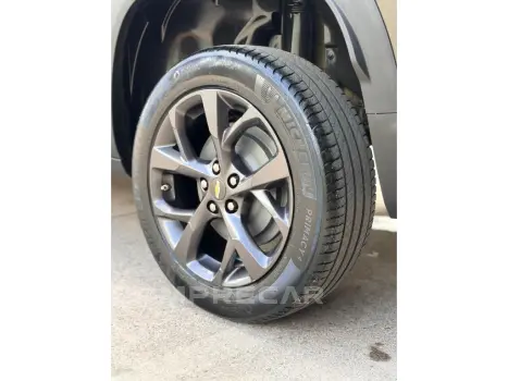 MONTANA 1.2 TURBO FLEX PREMIER AUTOMÁTICO