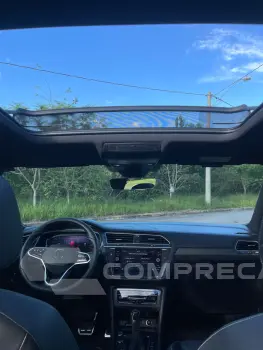 TIGUAN 2.0 300 TSI Allspace R-line