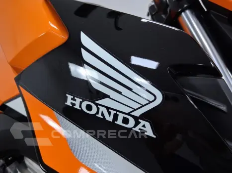 HONDA CG 160 TITAN
