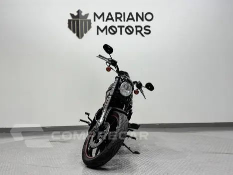 V-ROD 10TH ANNIVERSARY EDITION VRSCDX