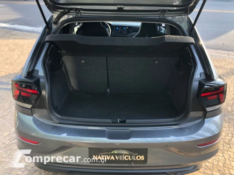 Polo 1.0 170 Tsi Highline Automático