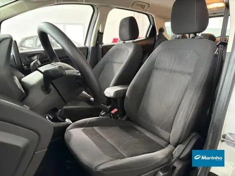 ECOSPORT 1.5 TI-VCT FLEX SE MANUAL