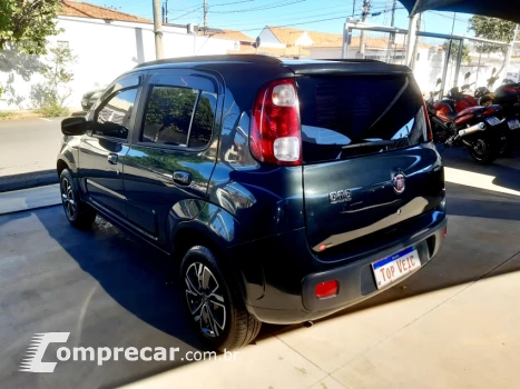 UNO 1.0 EVO Vivace 8V