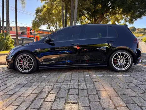 Golf GTi 2.0 TSI 220cv Aut.