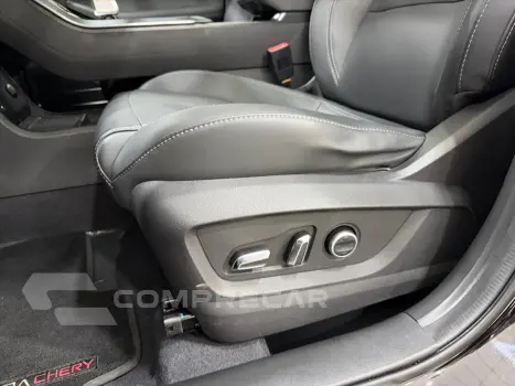 TIGGO 5X PRO 1.5 TCI FLEX HYBRID MAX DRIVE CVT