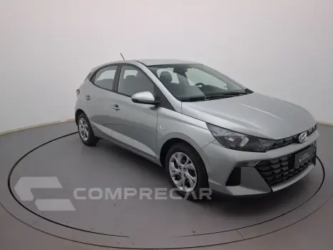 HB20 1.0 12V FLEX COMFORT MANUAL