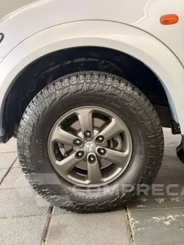 L200 TRITON 2.4 HLS 4X2 CD 16V