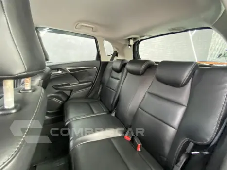 Fit EX/S 1.5 Flex/Flexone 16V 5p Aut.