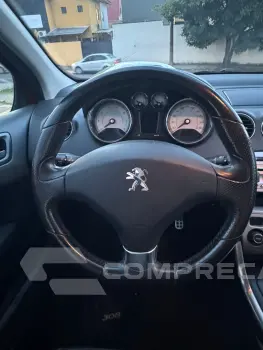 308 Griffe 1.6 Turbo 16V