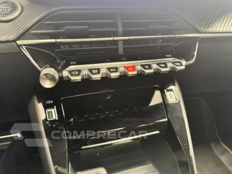 2008 GT 1.0 TURBO FLEX 5P AUT.