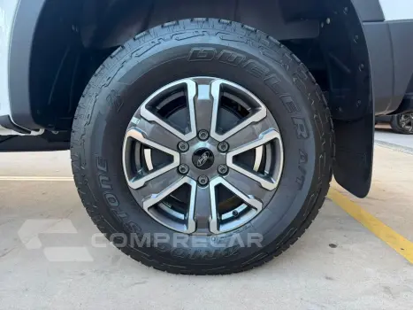 Ranger 2.0 Turbo Diesel Cd Xl 4X4 Manual