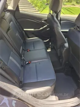 TRACKER 1.2 Turbo Premier