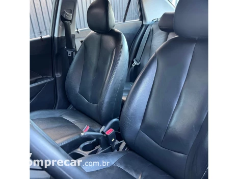 HB20S 1.6 COMFORT PLUS 16V FLEX 4P MANUAL