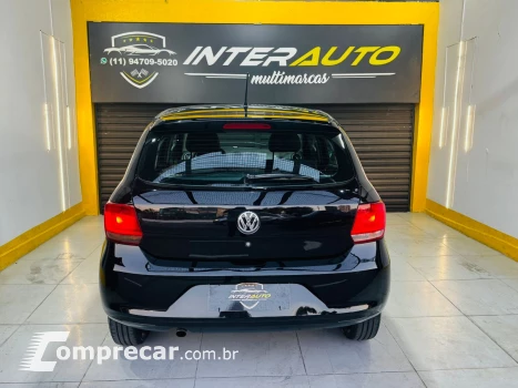 GOL 1.6 I 8V