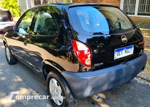 CELTA 1.0 MPFI 8V