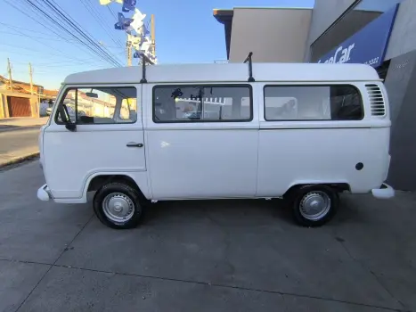 Kombi Standard 1.4 Mi Total Flex 8V