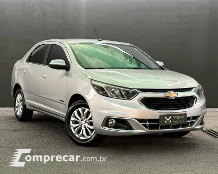 COBALT 1.8 MPFI Elite 8V